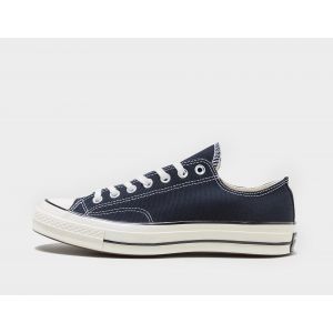 Converse Chuck 70 Ox Low Femme, noir - Taille 36