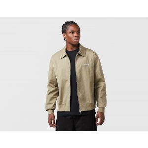 adidas Originals Tartan Lined Regular Jacket, beige - Taille L