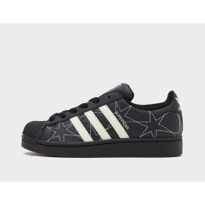 adidas Originals Superstar II Women's, noir - Taille 38 2/3