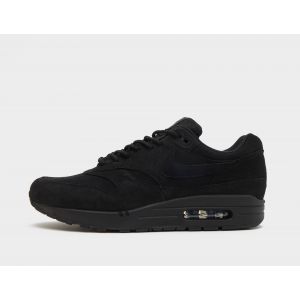 Nike Air Max 1 Premium, noir - Taille 47.5