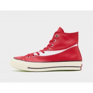 Converse Chuck 70 Hi, rouge - Taille 42.5