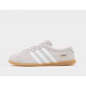 adidas Originals Gazelle Lo Pro Women's, gris - Taille 39 1/3