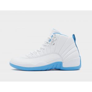 Jordan Air 12, blanc - Taille 44.5