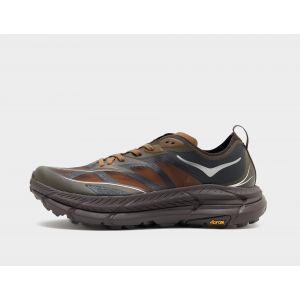 HOKA Mafate Speed 4 Lite, marron - Taille 40 2/3