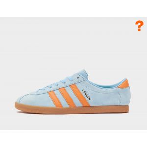 adidas Originals London - ?exclusive, bleu - Taille 43 1/3