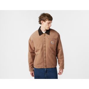 Carhartt WIP OG Detroit Jacket, maron - Taille L