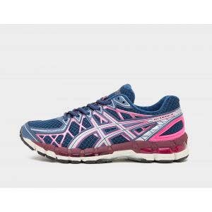 ASICS GEL-KAYANO 20, bleu - Taille 45