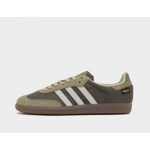 adidas Originals Samba OG Cordura, vert - Taille 43 1/3