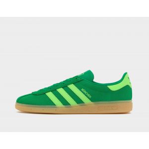 adidas Originals Munchen, vert - Taille 41 1/3