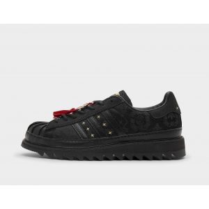 adidas x CLOT Superstar Lunar New Year, noir - Taille 44