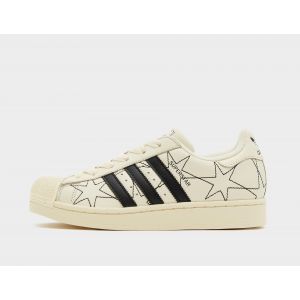 adidas Originals Superstar II Women's, blanc - Taille 39 1/3
