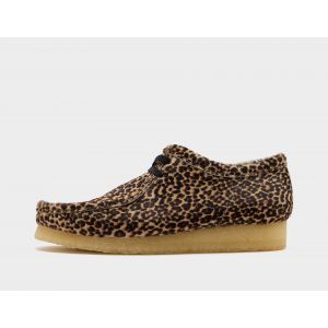 Clarks Originals Wallabee, maron - Taille 44.5