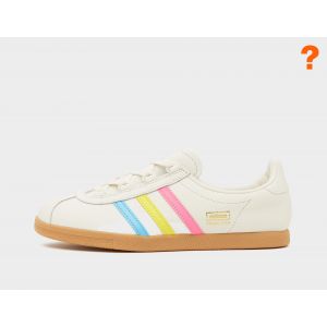 adidas Originals Trimm Star 'CMYK' - size? exclusive Women's, ecru tint - Taille 37 1/3