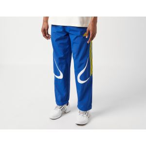 adidas Climacool Track Pants, bleu - Taille S