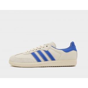 adidas Originals x Humanrace Samba Women's, bleu - Taille 40