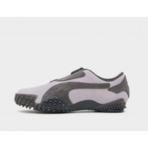 PUMA Mostro Suede, violet - Taille 40.5