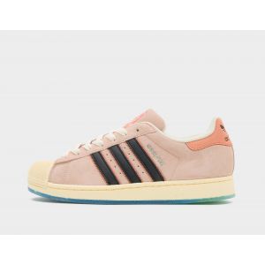 adidas Originals x SpongeBob SquarePants Patrick Superstar, rose - Taille 43 1/3