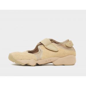 Nike Air Rift Femme, Beige - Taille 36.5