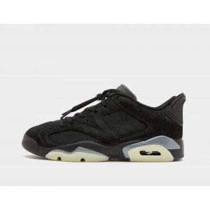 Jordan Air 6 'Blackout' Women's, noir - Taille 42.5