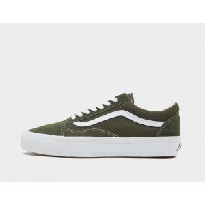 Vans Premium Old Skool 36, vert - Taille 43