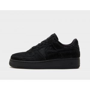 Nike Air Force 1 Low Pony Hair Women's, noir - Taille 40.5