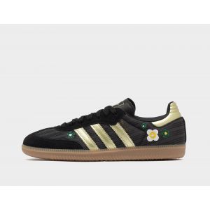 adidas Originals x Liberty London Samba OG Women's, noir - Taille 40