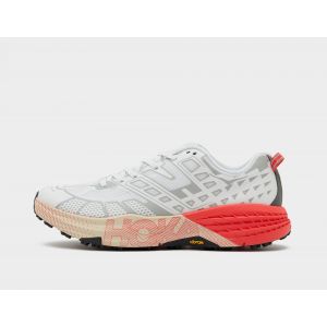 HOKA Speedgoat 2, blanc - Taille 46