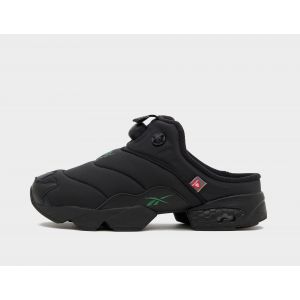 Reebok x South2 West8 Instapump Fury Mule, noir - Taille 44.5