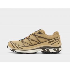 Salomon XT-6 GORE-TEX, marron - Taille 42 2/3