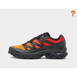 Salomon XT-6 'Ember' - size? exclusive, noir - Taille 47 1/3