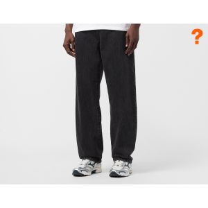 Home Grown Carter Loose Jeans, noir - Taille S
