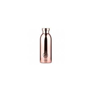 Bouteille isotherme double paroi rose gold 50cl
