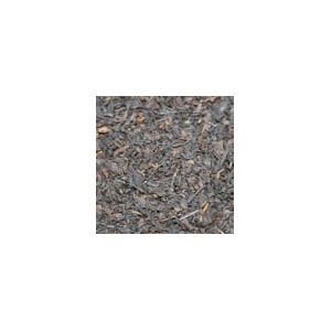 Th&eacute; noir caramel tonka bio 100g