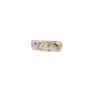 Part de nougat aux amandes 120g