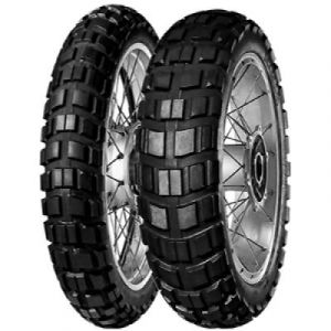 Capra X - 150/70 B18 70T