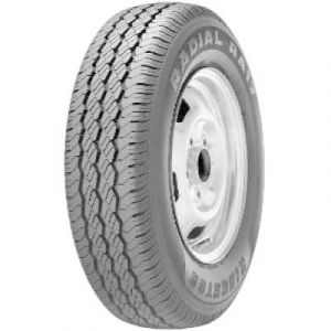 RA 17 - 195/65 R16 104/102T