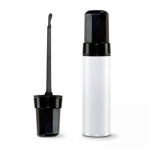 Pinceau de retouche peinture pour mobilier en aluminium