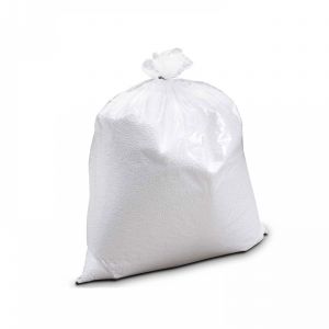 Micro billes de polystyrène sac de 100 Litres