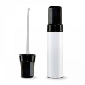 Pinceau de retouche peinture pour mobilier en aluminium