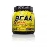 Bcaa xplode powder acides amines olimp - cola