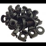 'WP wpn-ava-ss20 Accessoire de racks - Accessoire de rack (Noir, 48,3 cm (19))