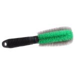 Turtle Wax jantes pinceau Green Line 25 cm vert / gris