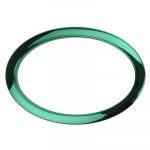 Accessoires batteries Drum O's HOG6 - ANNEAU DE RENFORT 6 OVALE VERT Accessoires g&eacute;n&eacute;raux