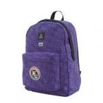 Sac à dos - National Geographic Explorer 42.5 cm - 22 Liter - Violet - Fait de Polyester