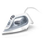 Braun SI 3054 Vapeur, semelle en Céramique, 2 m, 180 G/min, Gris, 2400 W, 0.27 litres