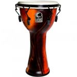 Toca SFDMX-10F Freestyle Djembe Fiesta 10 pouces