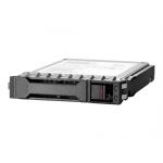 HPE Mission Critical - Disque dur - Mission Critical - 600 Go - &eacute;changeable &agrave; chaud - 2.5" SFF - SAS 12Gb/s - 15000 tours/min - Multi Vendor - avec HPE Basic Carrier