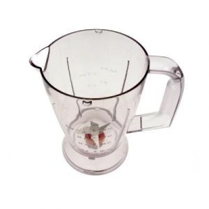 Bol blender (mixeur) nu pour Robot menager PHILIPS (101726)