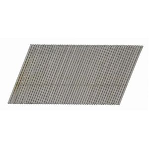 Pointe F16 inox A4 + Gaz - L. 50 mm - Pack de 2000 - 395632