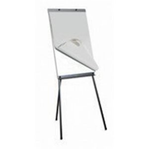 Paperboard magnétique gris